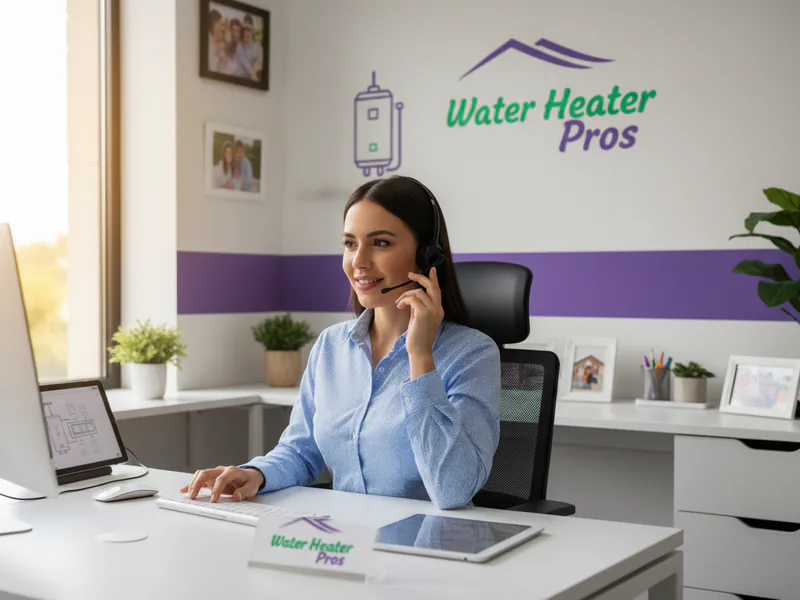 Water Heater Repair  in New London  FAQ